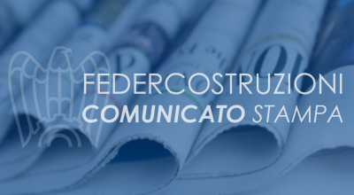 Paola Marone è il nuovo Presidente di Federcostruzioni