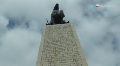 Impresa Marone – Completato il restauro del monumento Armando Diaz