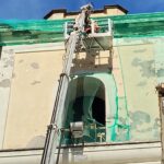 Facciata Piazza Miracoli